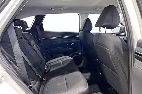 2023 Hyundai Tucson NX4.V2