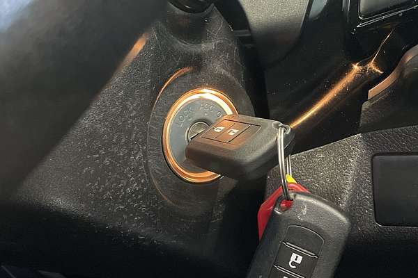 2017 Mitsubishi Outlander LS Safety Pack ZK