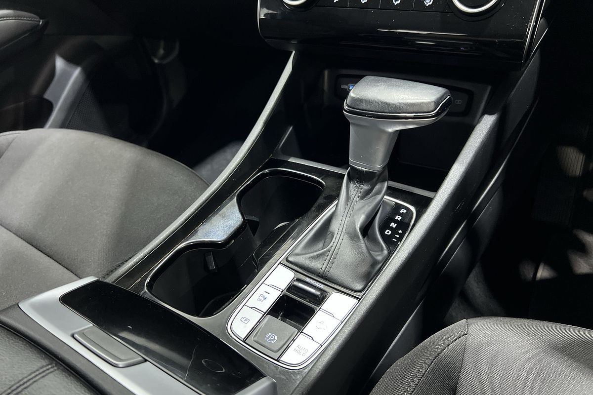 2023 Hyundai Tucson NX4.V2