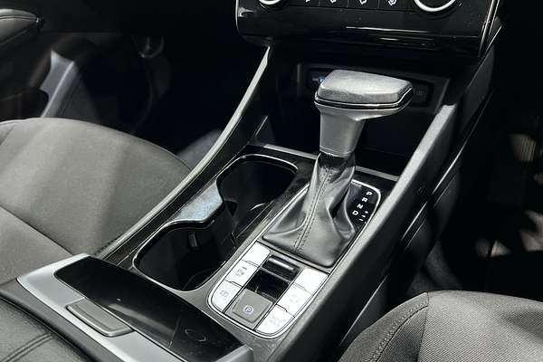 2023 Hyundai Tucson NX4.V2