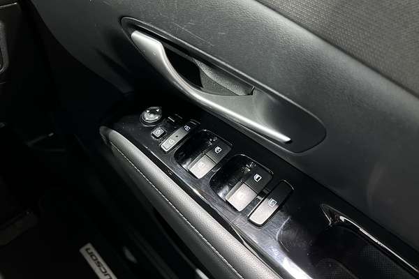 2023 Hyundai Tucson NX4.V2