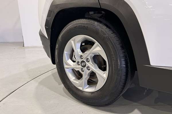 2023 Hyundai Tucson NX4.V2