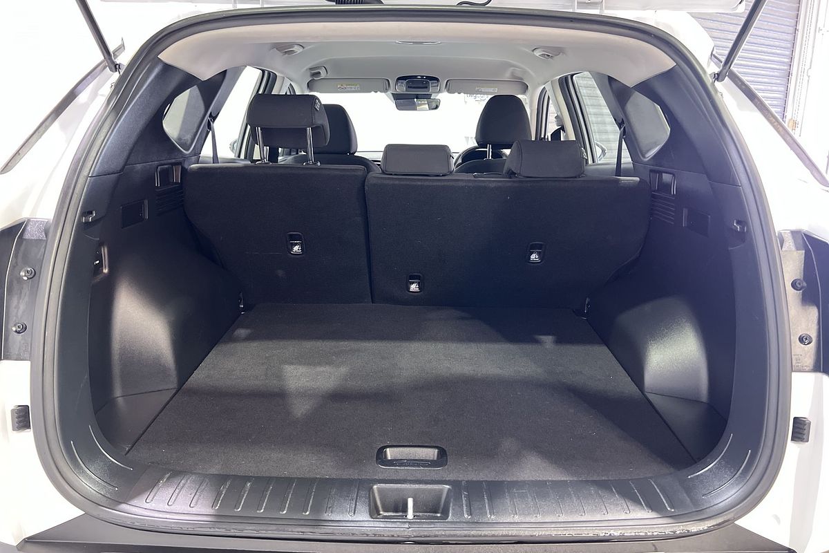 2023 Hyundai Tucson NX4.V2