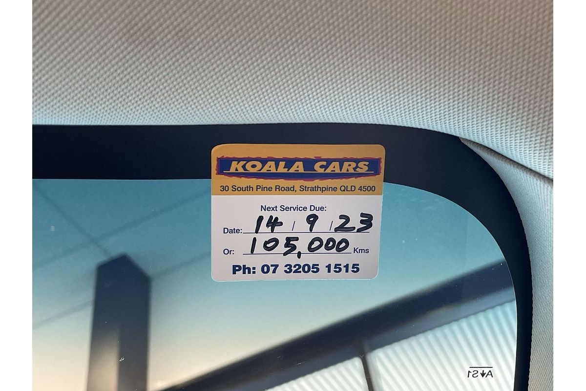 2017 Mitsubishi Outlander LS Safety Pack ZK