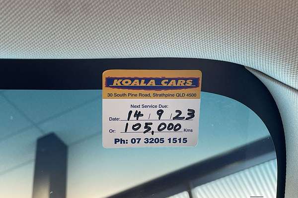 2017 Mitsubishi Outlander LS Safety Pack ZK