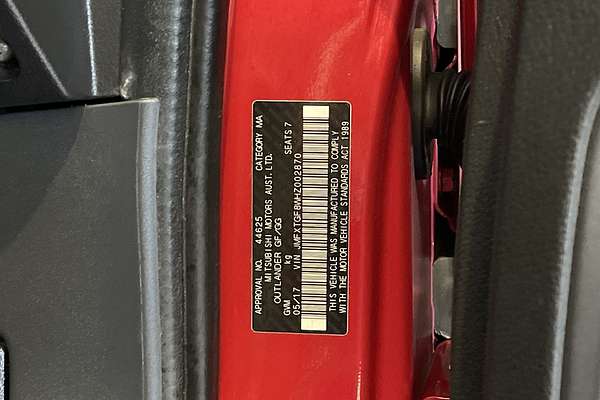 2017 Mitsubishi Outlander LS Safety Pack ZK