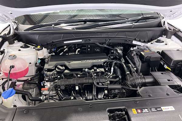 2023 Hyundai Tucson NX4.V2