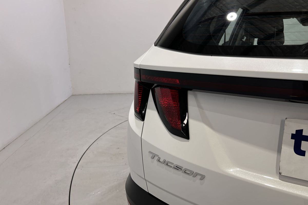 2023 Hyundai Tucson NX4.V2