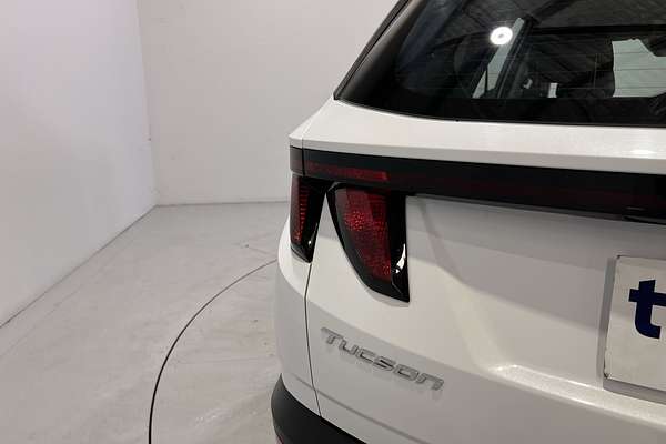 2023 Hyundai Tucson NX4.V2