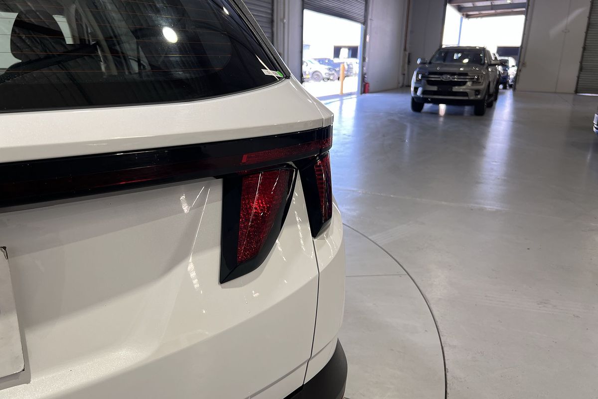 2023 Hyundai Tucson NX4.V2