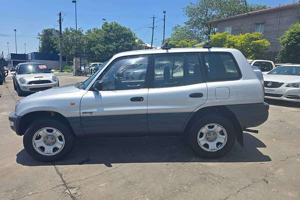 1998 Toyota RAV4  SXA11R