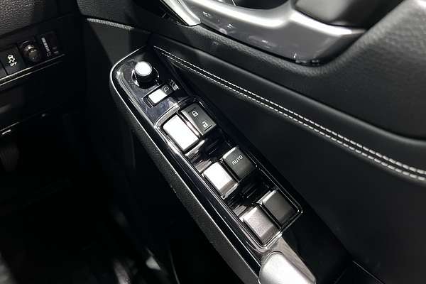 2021 Isuzu D-MAX X-TERRAIN 4X4