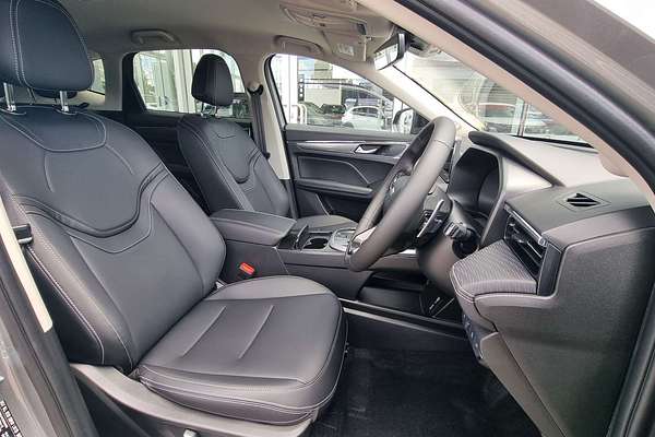 2025 GWM Haval Jolion Lux A01