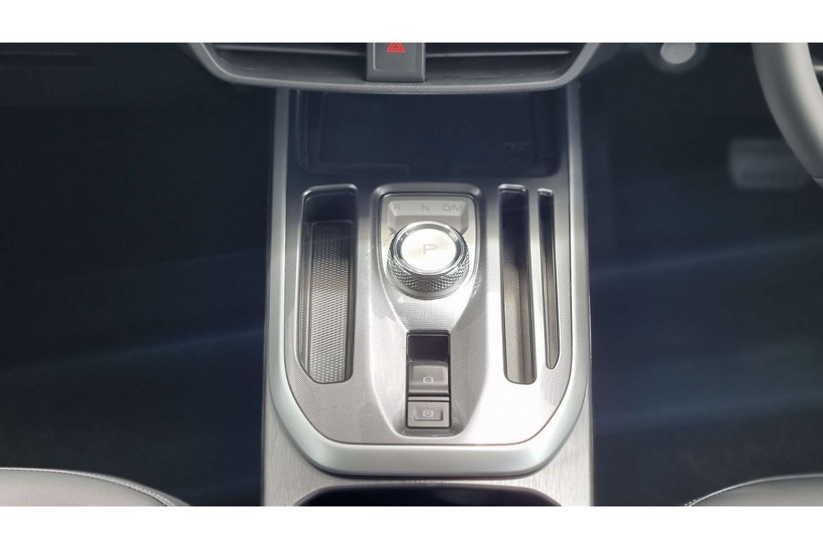 2025 GWM Haval Jolion Lux A01