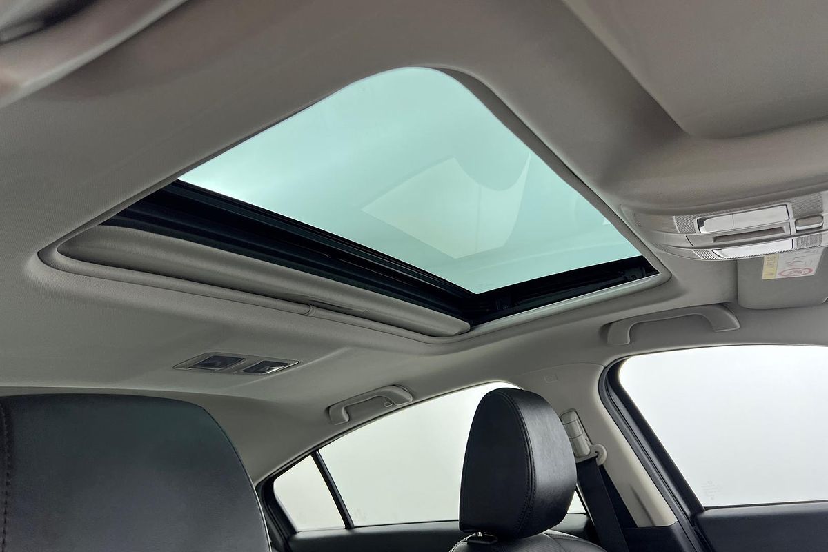 2017 Mazda 6 GT 6C MY17 (GL)