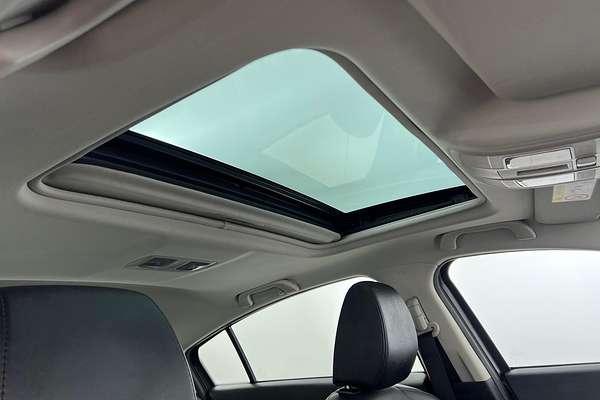 2017 Mazda 6 GT 6C MY17 (GL)