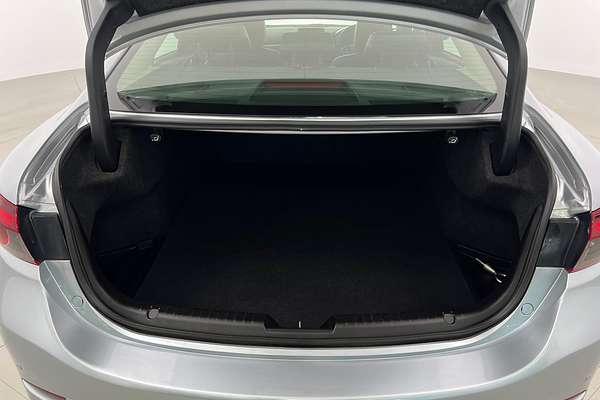 2017 Mazda 6 GT 6C MY17 (GL)