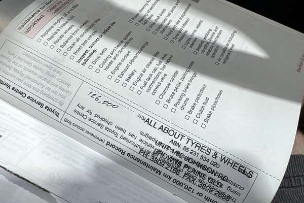 2011 Toyota Camry Altise ACV40R