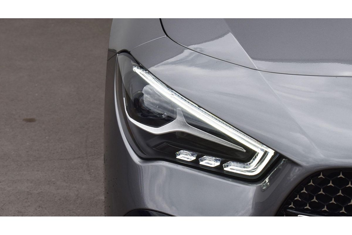 2023 Mercedes-Benz CLA-Class CLA200 C118