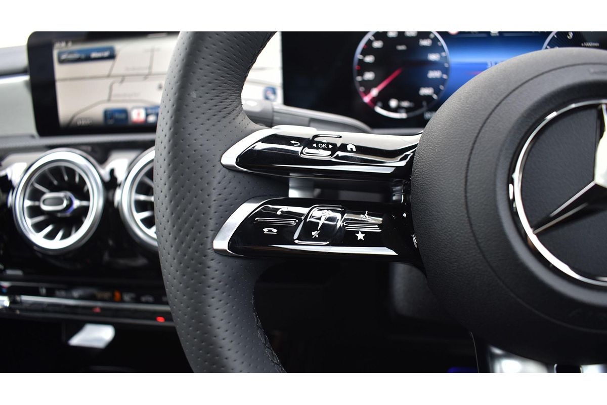 2023 Mercedes-Benz CLA-Class CLA200 C118