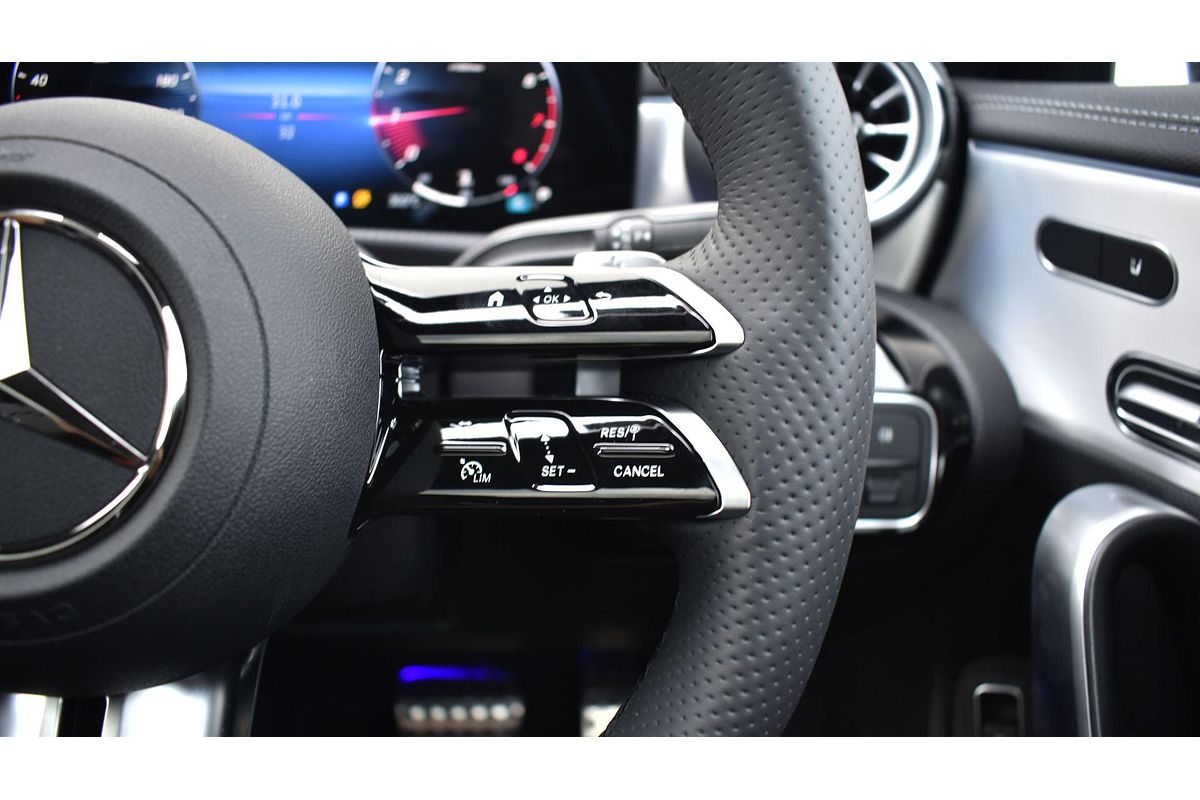 2023 Mercedes-Benz CLA-Class CLA200 C118