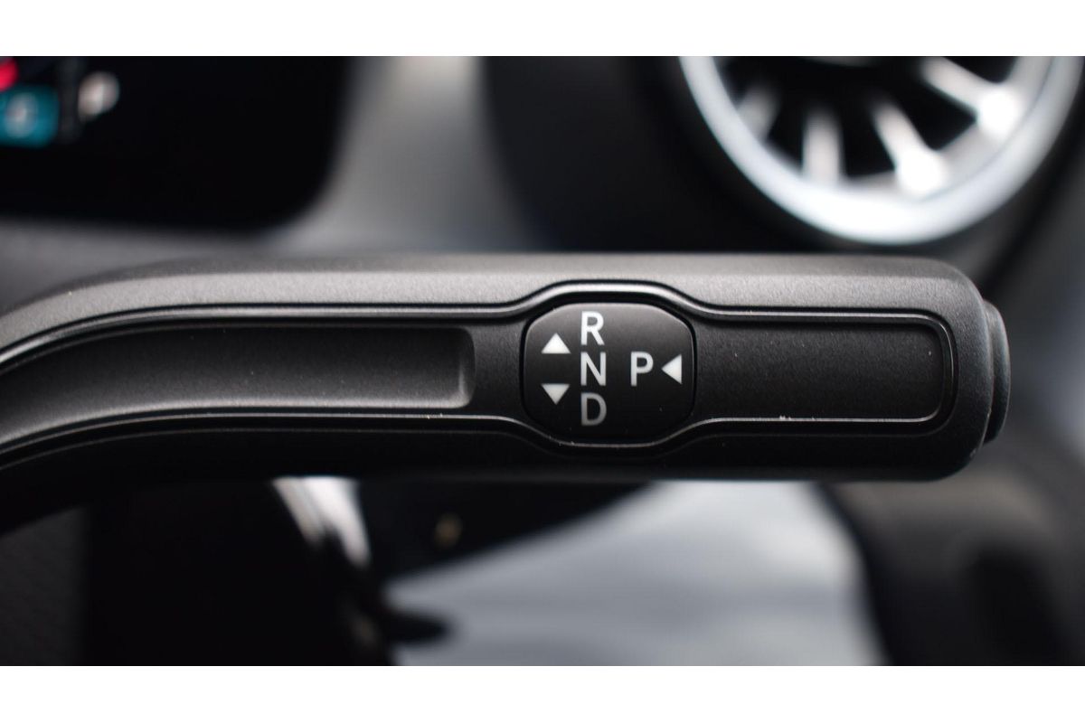 2023 Mercedes-Benz CLA-Class CLA200 C118