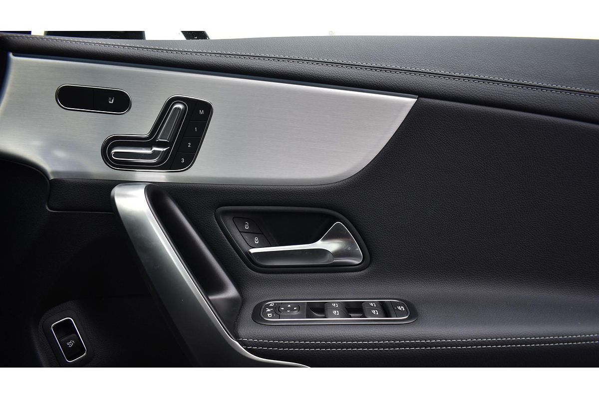 2023 Mercedes-Benz CLA-Class CLA200 C118