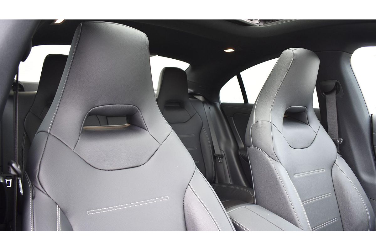 2023 Mercedes-Benz CLA-Class CLA200 C118