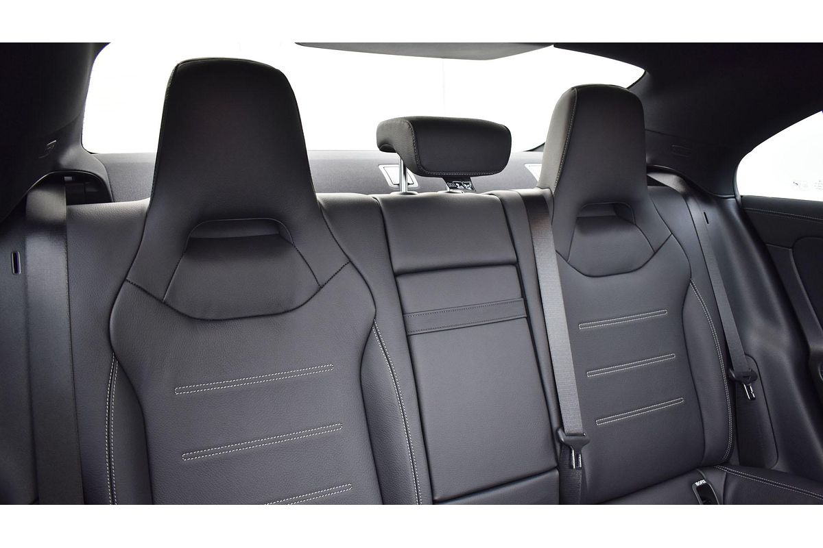 2023 Mercedes-Benz CLA-Class CLA200 C118