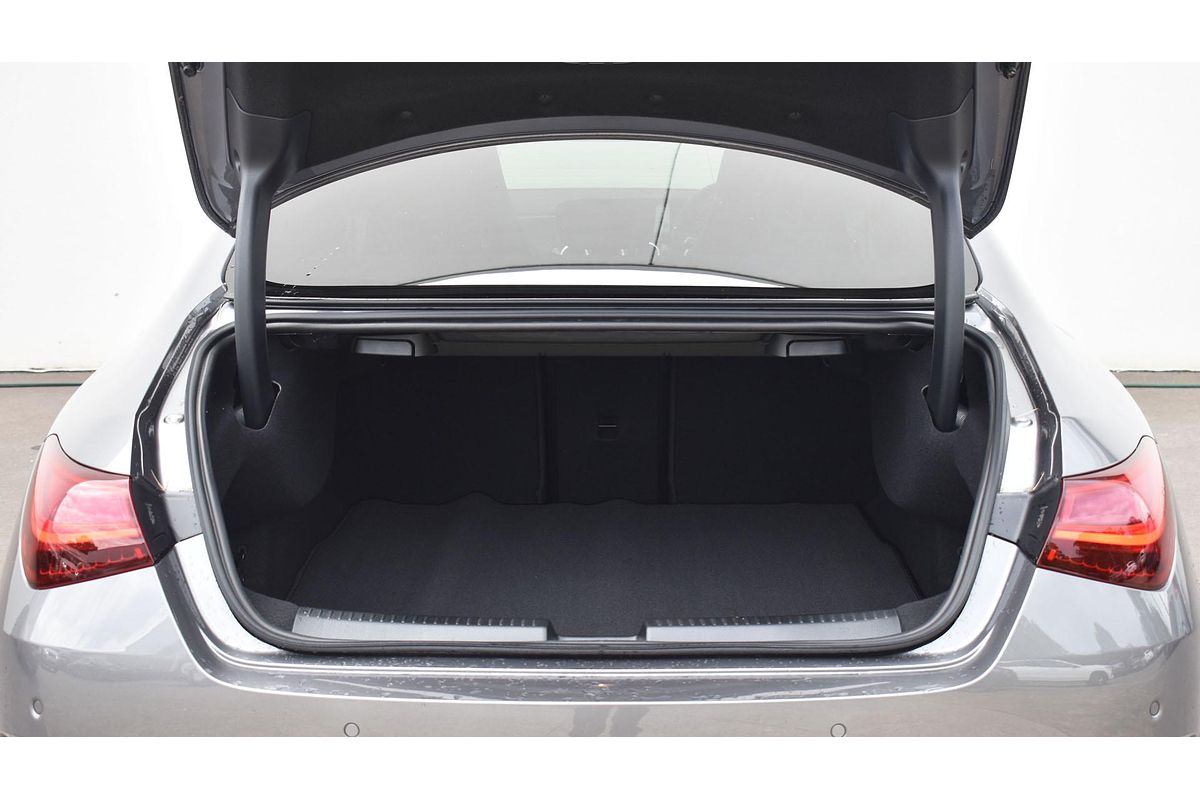 2023 Mercedes-Benz CLA-Class CLA200 C118