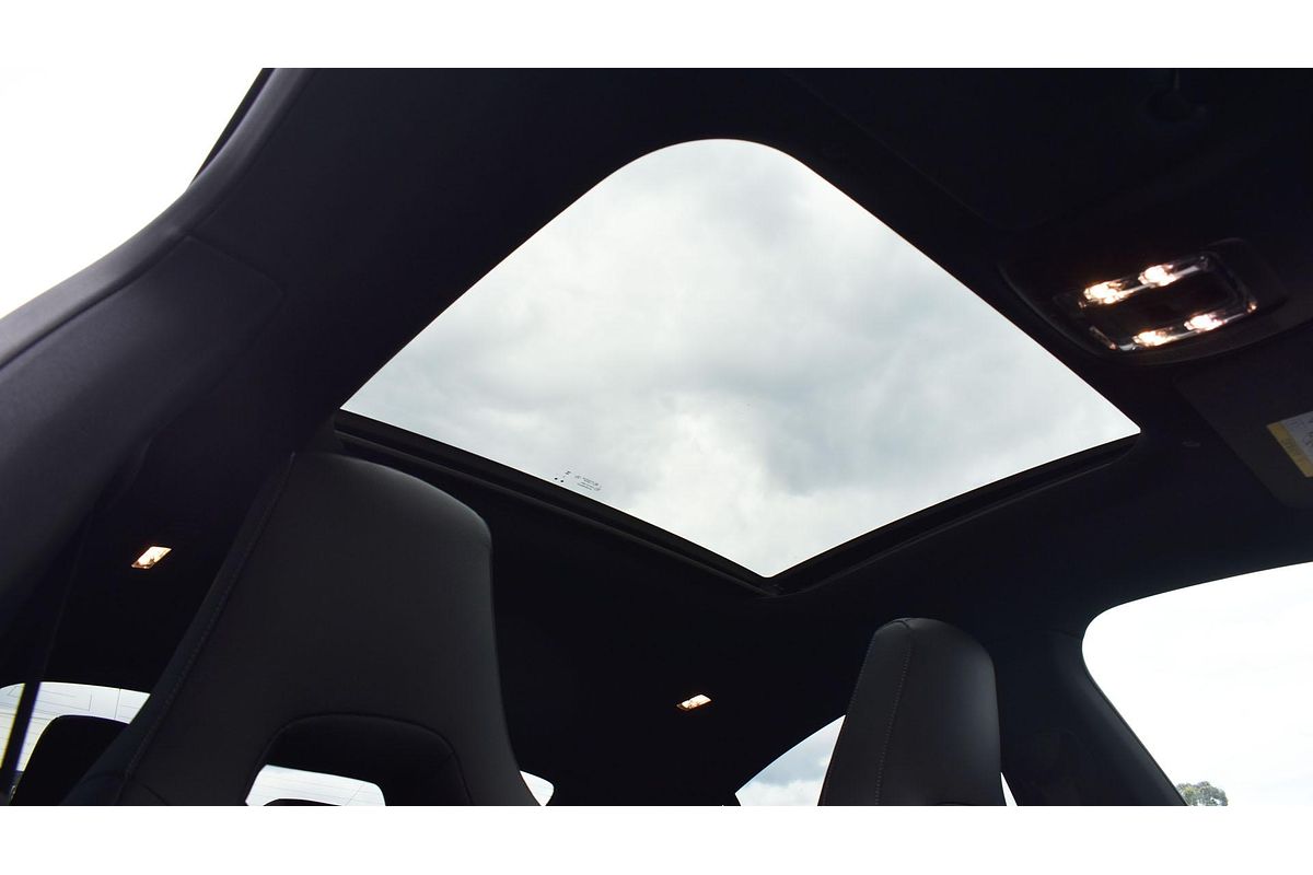 2023 Mercedes-Benz CLA-Class CLA200 C118