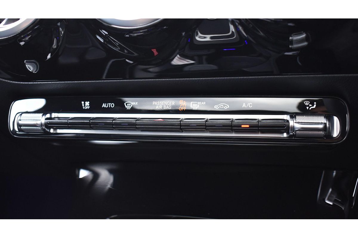 2023 Mercedes-Benz CLA-Class CLA200 C118