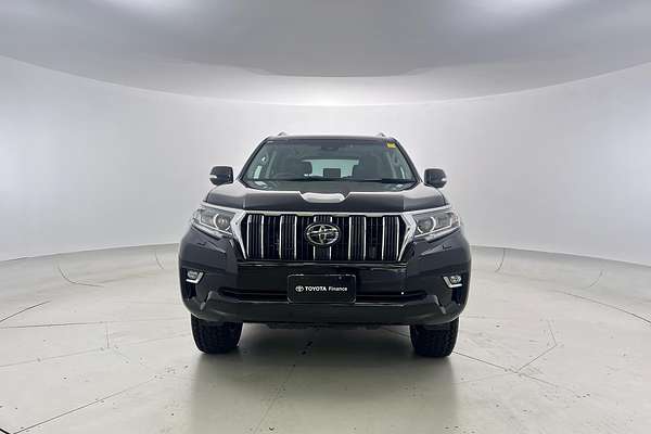 2021 Toyota Landcruiser Prado GXL GDJ150R