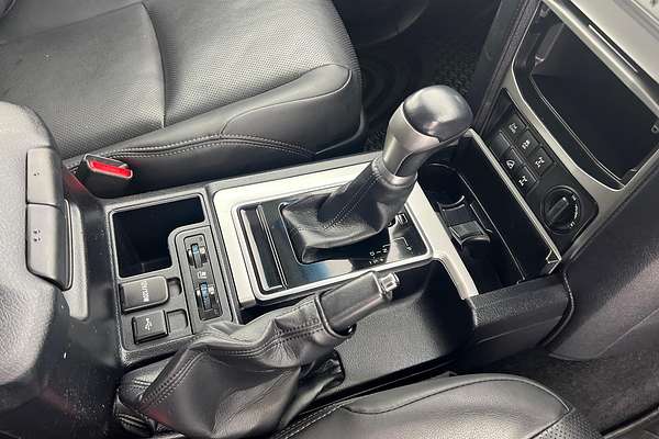 2021 Toyota Landcruiser Prado GXL GDJ150R