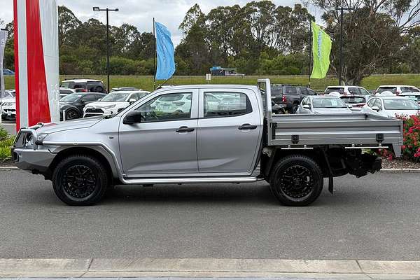 2020 Isuzu D-MAX SX 4X4