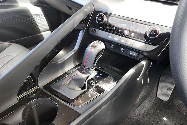 2025 Hyundai i30 N Line CN7.V3