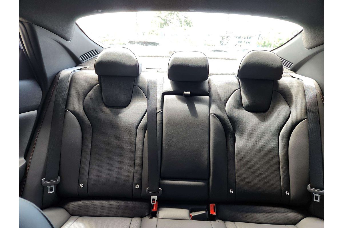 2025 Hyundai i30 N Line CN7.V3