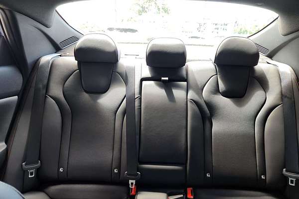 2025 Hyundai i30 N Line CN7.V3