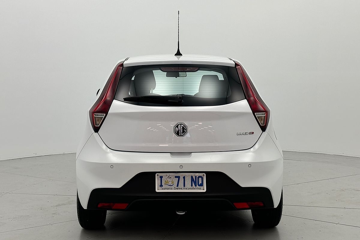2019 MG MG3 Core