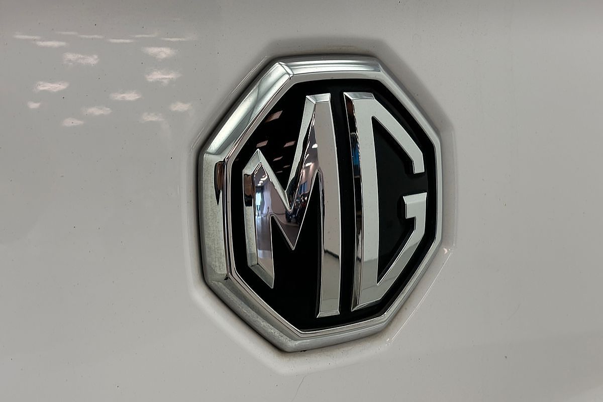 2019 MG MG3 Core