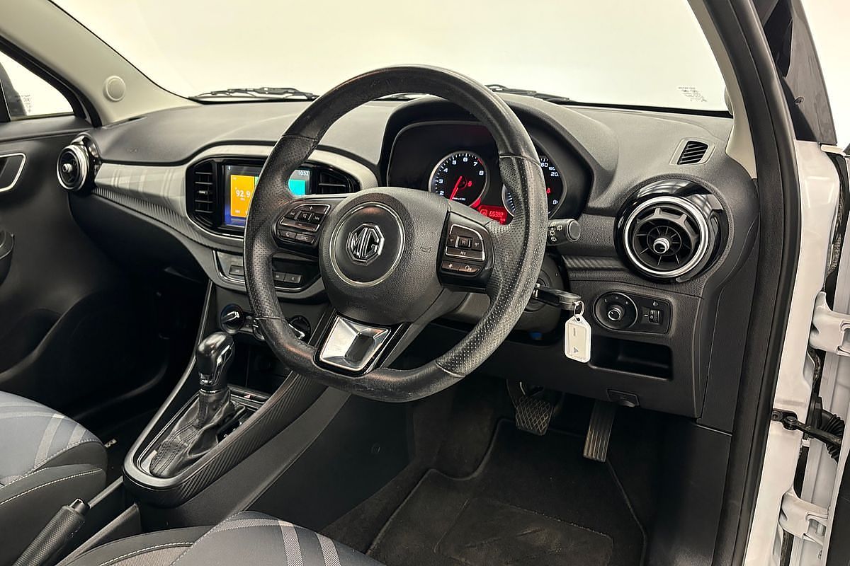 2019 MG MG3 Core