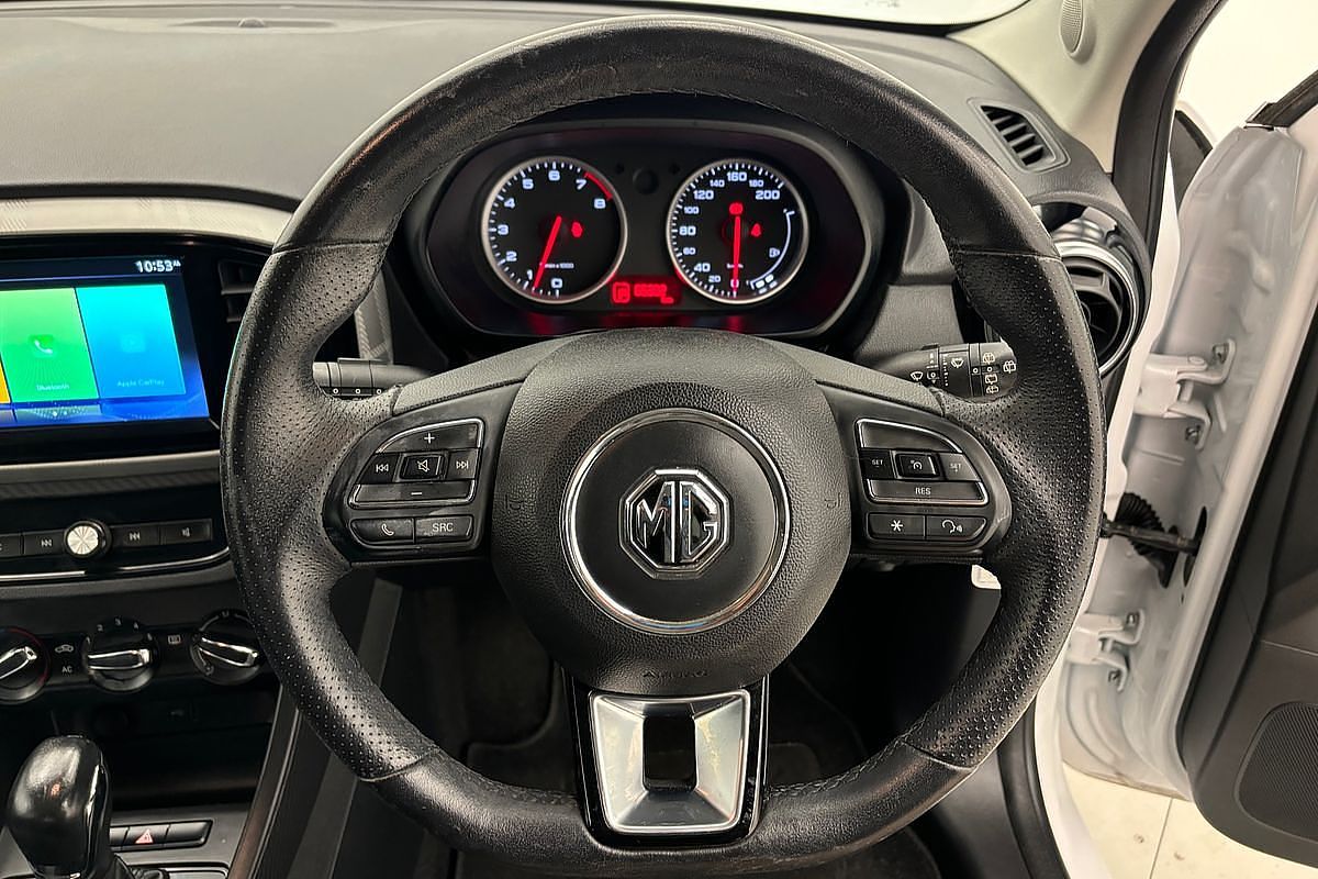 2019 MG MG3 Core