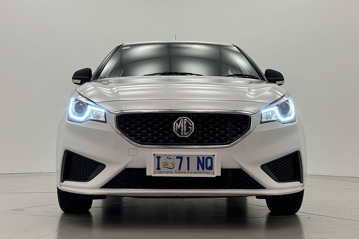2019 MG MG3 Core