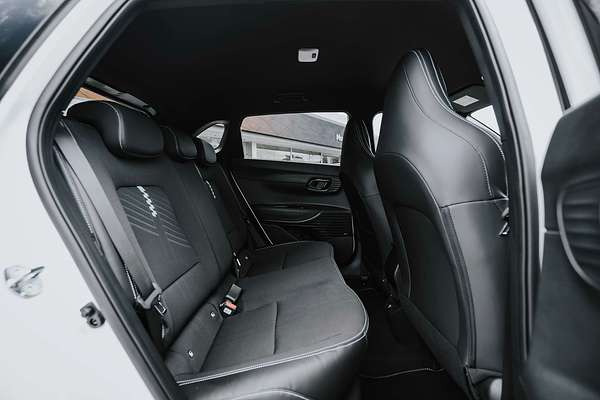 2025 Hyundai i20 N BC3.V2