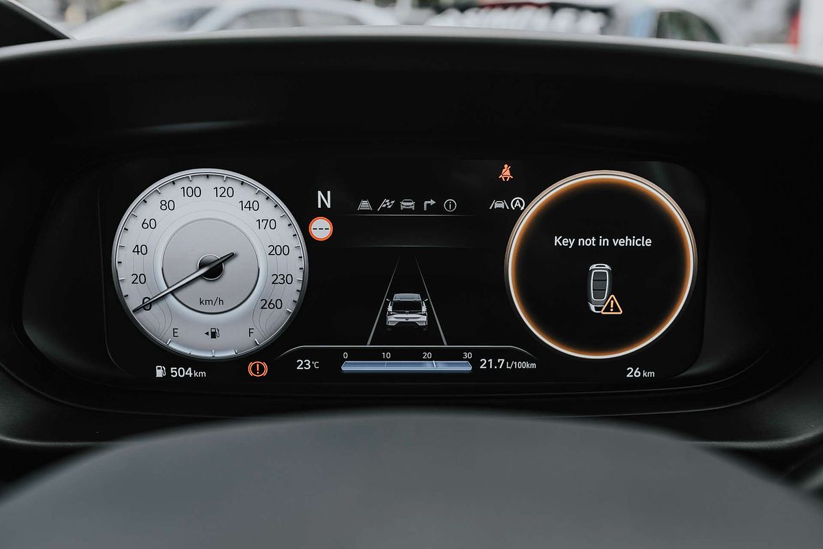 2025 Hyundai i20 N BC3.V2