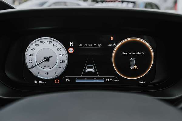 2025 Hyundai i20 N BC3.V2