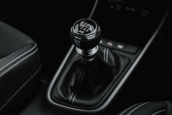 2025 Hyundai i20 N BC3.V2