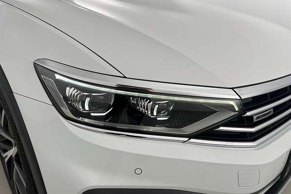 2021 Volkswagen Passat PASSAT ALLTRACK 162TSI PREMIUM 3C MY21