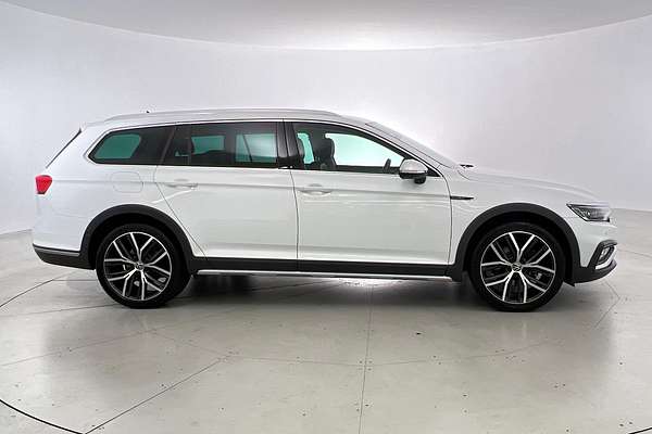 2021 Volkswagen Passat PASSAT ALLTRACK 162TSI PREMIUM 3C MY21