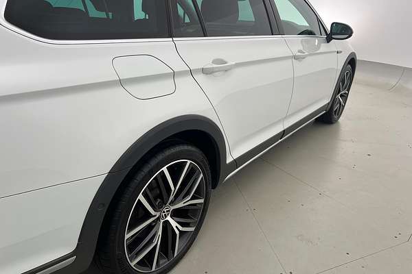 2021 Volkswagen Passat PASSAT ALLTRACK 162TSI PREMIUM 3C MY21